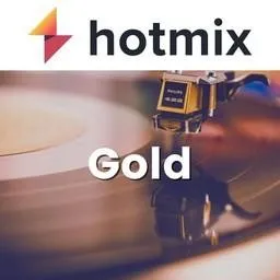Hotmixradio Gold