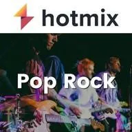 Hotmixradio Pop Rock
