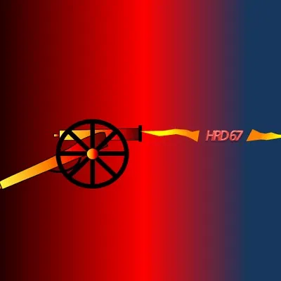 HRD67
