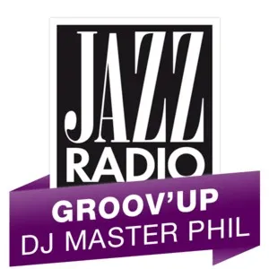 Jazz Radio Groov'Up
