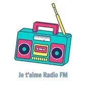 Je vous aime Radio