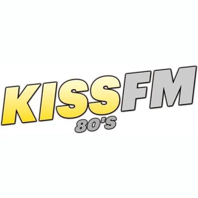 Kiss FM 80's