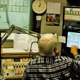 La Radio Le Franco-Belge