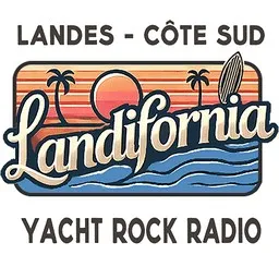 Landifornia Yacht Rock