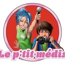 le p'tit média, la radio