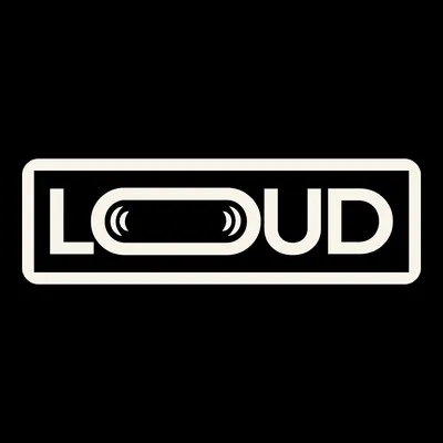 LOUD