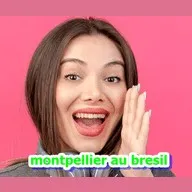 Montpellier au Bresil