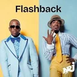 NRJ FLASHBACK