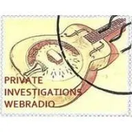 Private Investigations Radio
