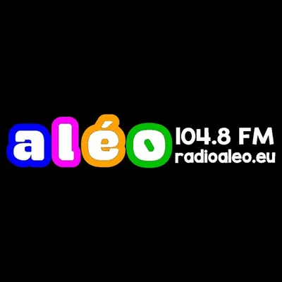 Radio Aléo 104.8 FM