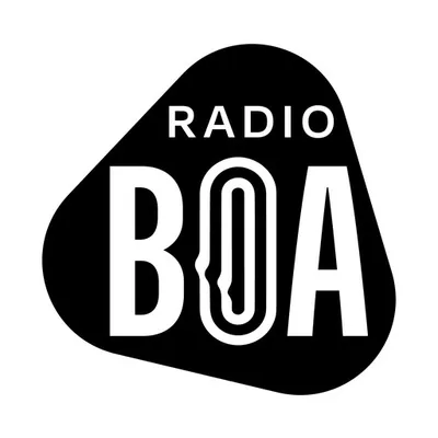 Radio BOA - Bretagne On Air