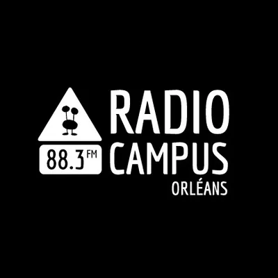 Radio Campus Orleans