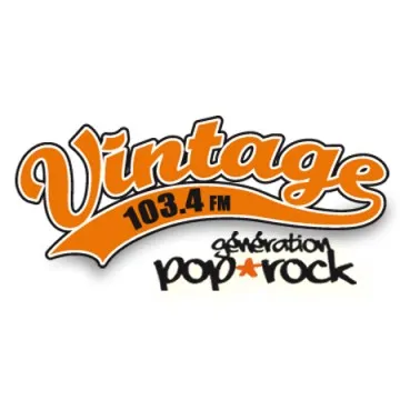 Radio Vintage 103.4 FM