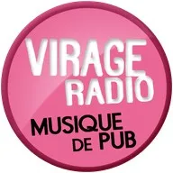 Virage Radio Musique de Pub
