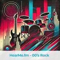 00s Rock