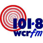 Logo de 101.8 WCR FM