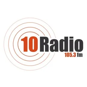 Logo de 10Radio