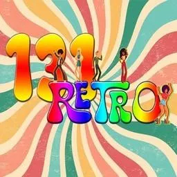 Logo de 131 Retro