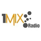 Logo de 1Mix Radio - EDM