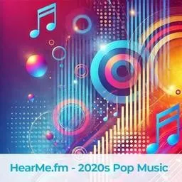 Logo de 2020s Pop Music