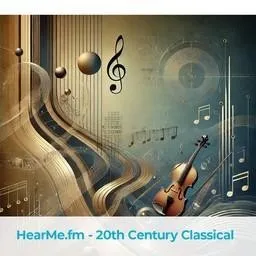 20th Century Classical Music