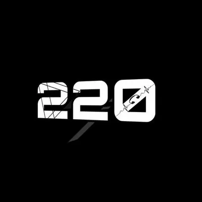 Logo de 220-Radio