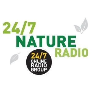 Logo de 24/7 Nature Radio