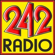 Logo de 242 Radio