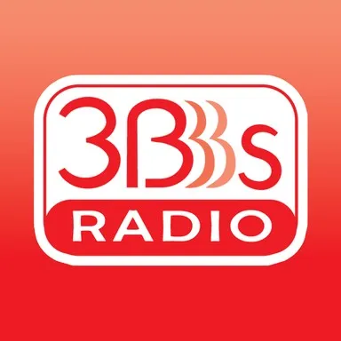 Logo de 3Bs Radio