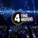 Logo de 4 The Music