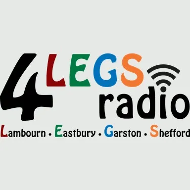 4Legs Radio