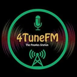 Logo de 4Tune FM