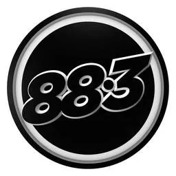 Logo de 883 Centreforce radio