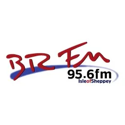 Logo de 95.6 BRFM