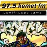 Logo de 97.5 Kemet FM