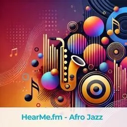 Afro Jazz