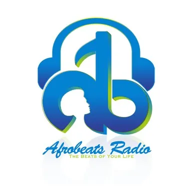 Logo de Afrobeats Radio