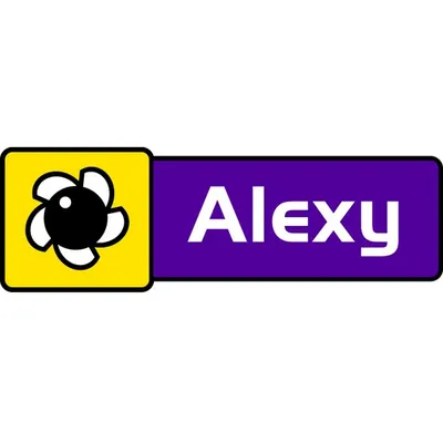 Logo de Alex Pepper Live