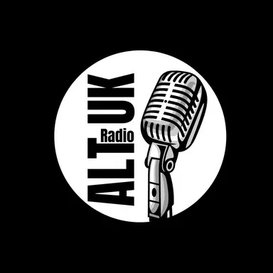Logo de AltUK Radio