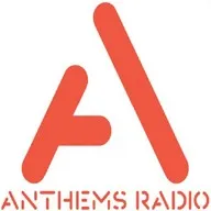 Logo de Anthems Radio