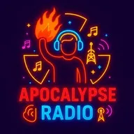 Logo de Apocalypse Radio