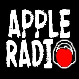 Logo de Apple Radio