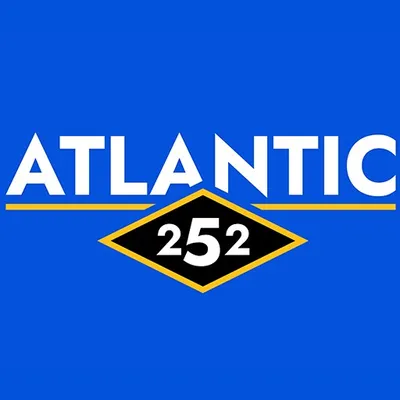 Logo de Atlantic 252