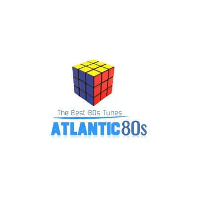 Logo de Atlantic 80s