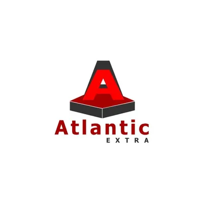 Logo de Atlantic Extra