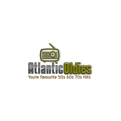 Logo de Atlantic Oldies
