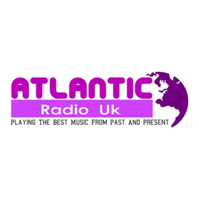 Logo de Atlantic Radio UK