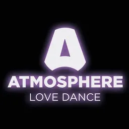 Logo de Atmosphere Radio