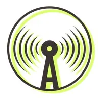 Logo de Atomix Radio