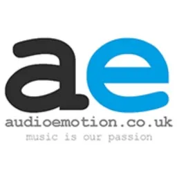 Audio Emotion HD Radio